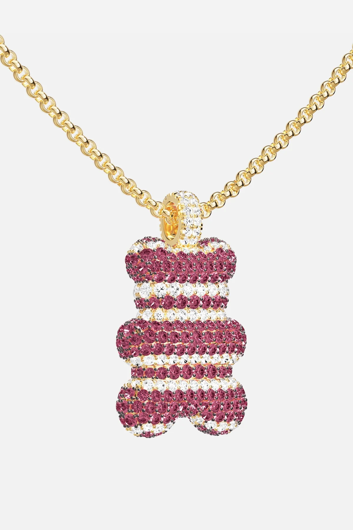 Munegu Necklace - Image 3