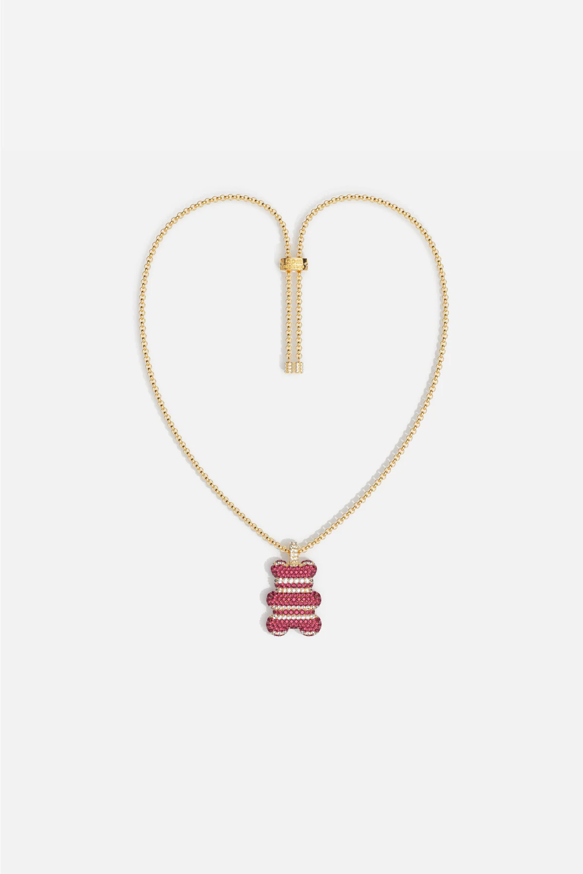 Munegu Necklace - Image 4