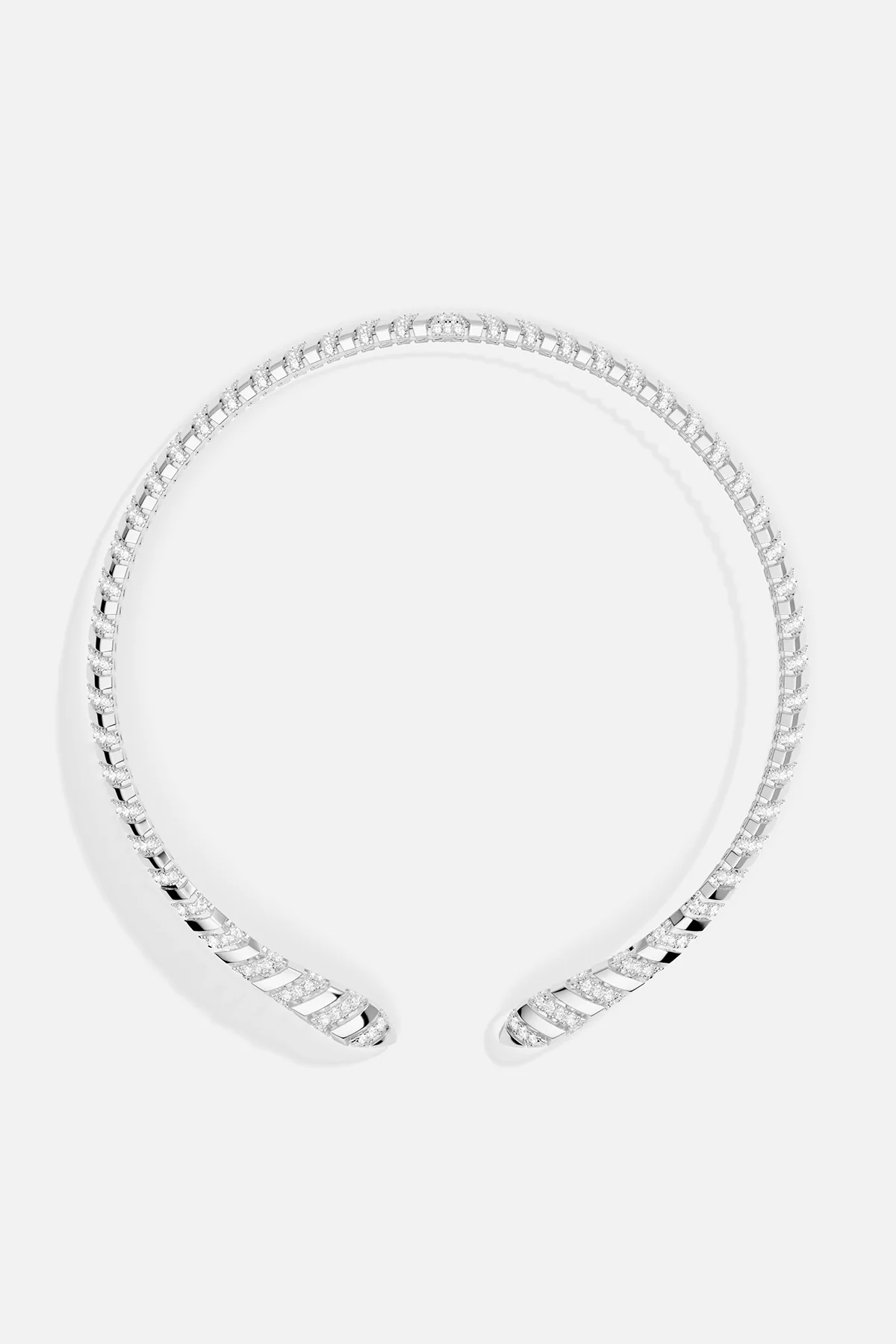 Kâa Necklace
