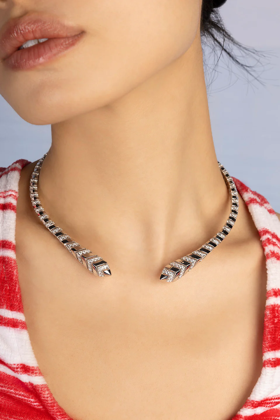 Kâa Necklace - Image 2