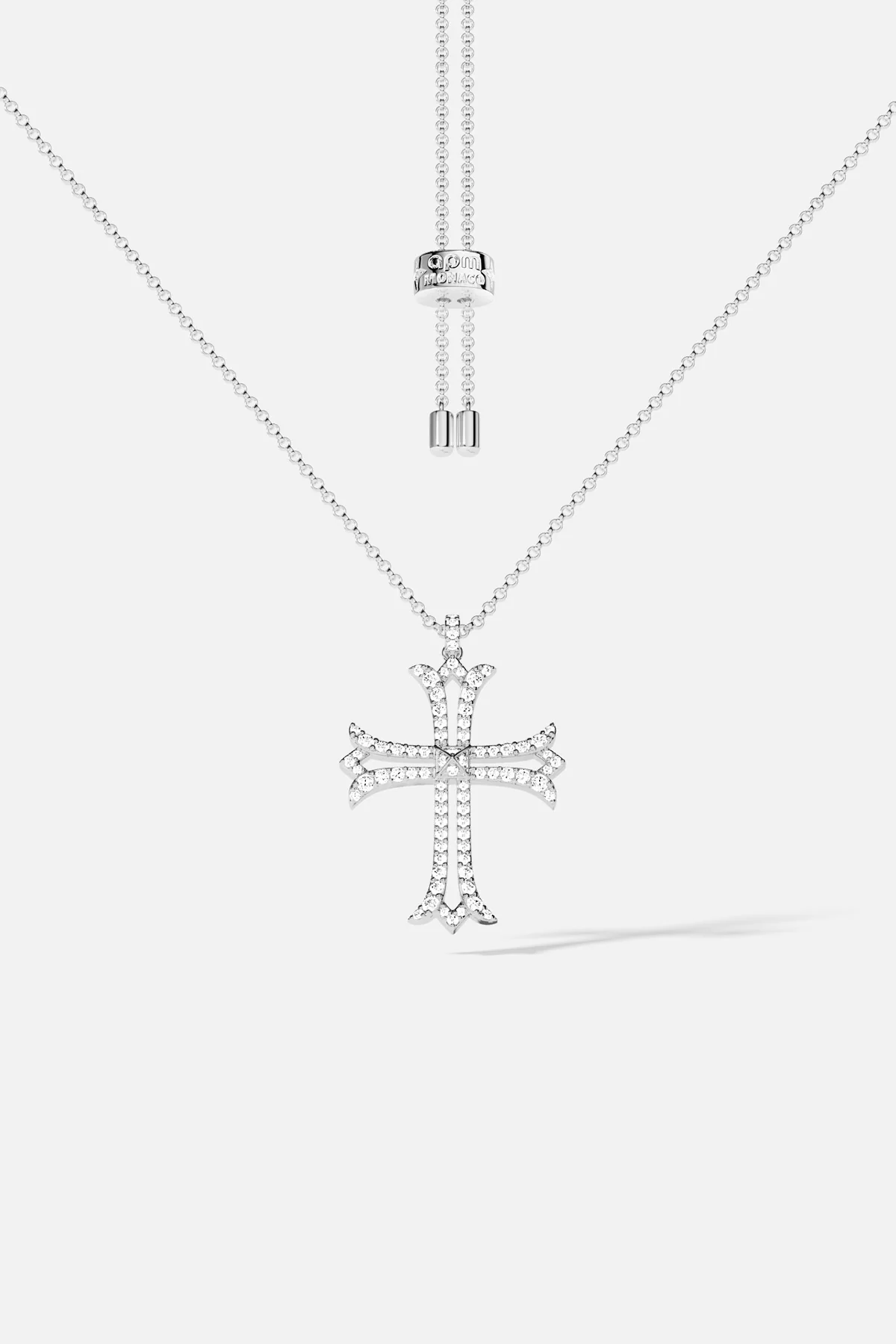 Rock Necklace