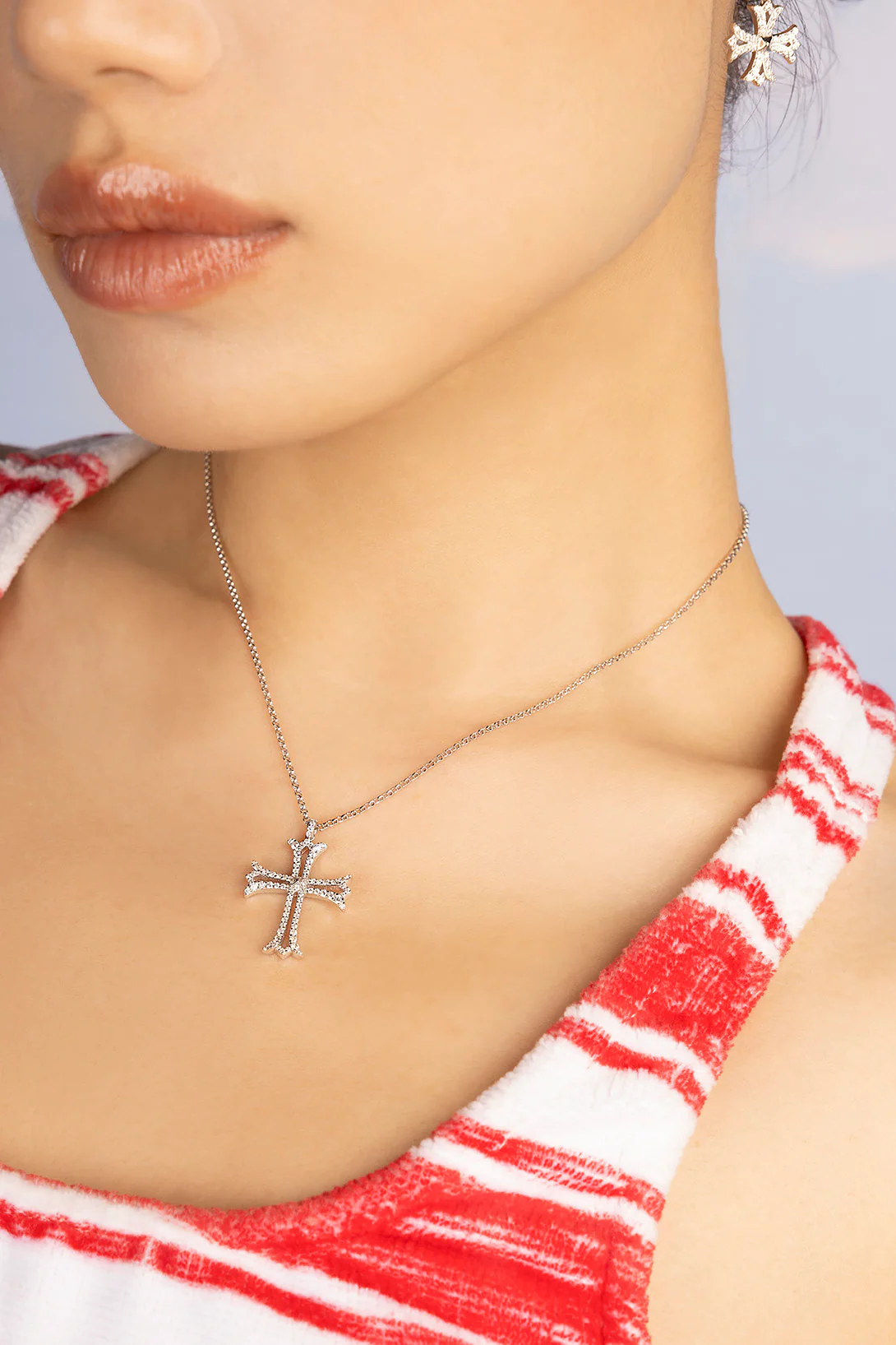 Rock Necklace - Image 2