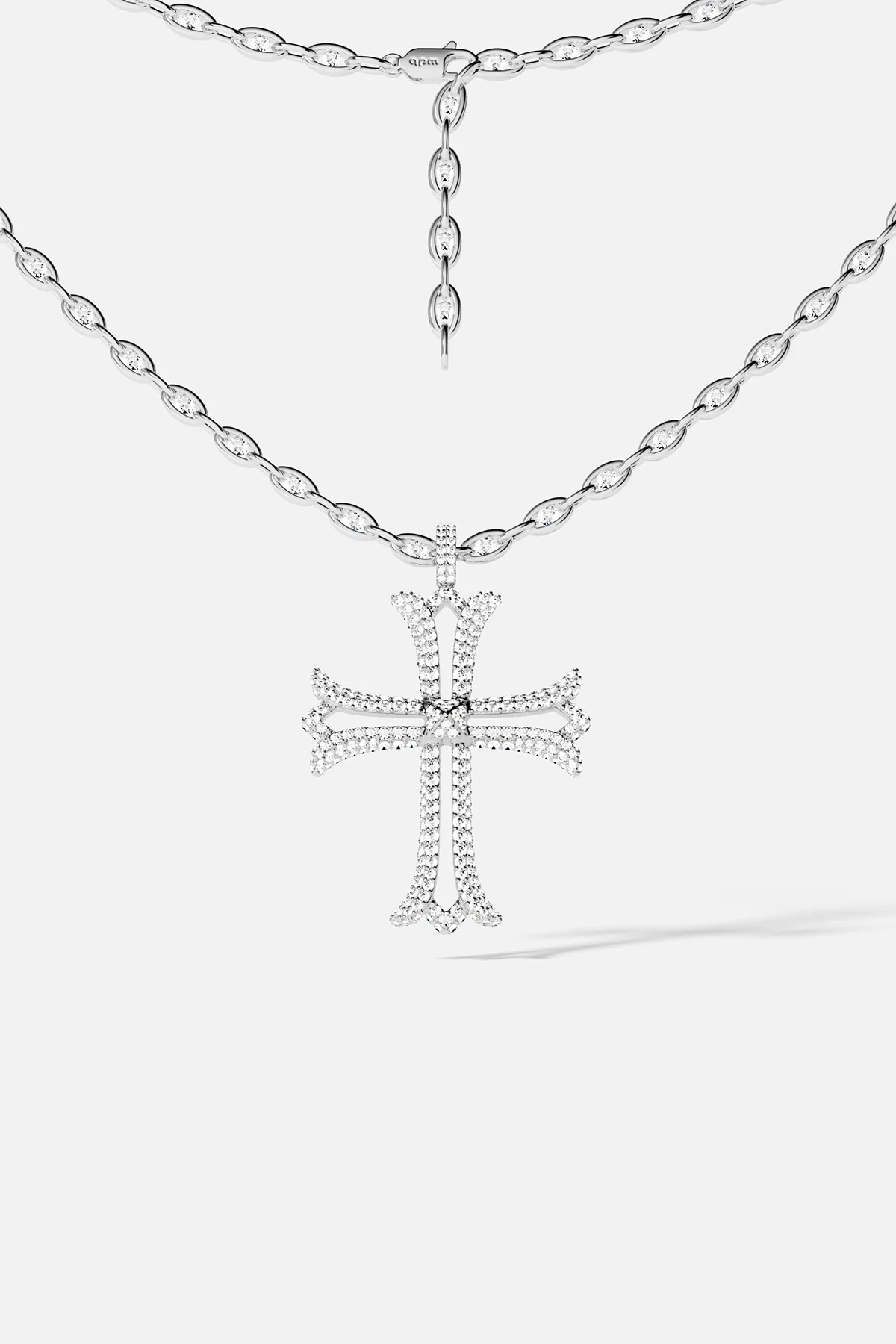 Rock Necklace