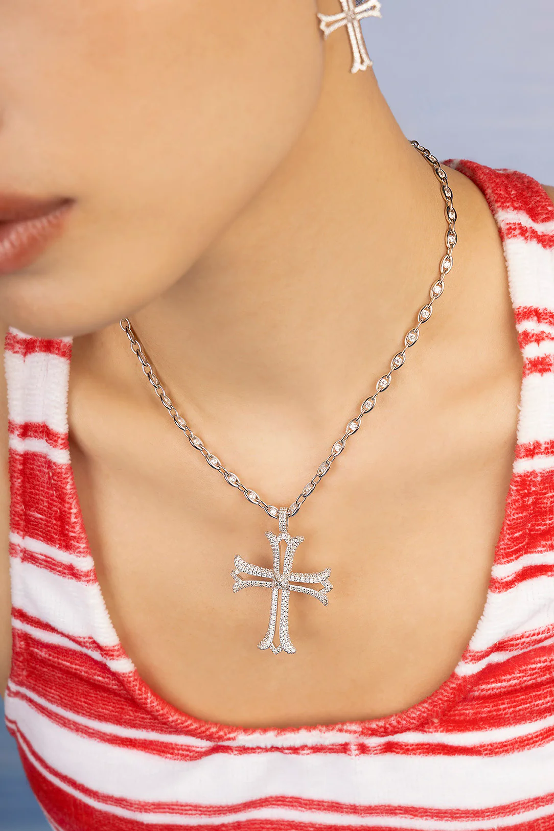 Rock Necklace - Image 2
