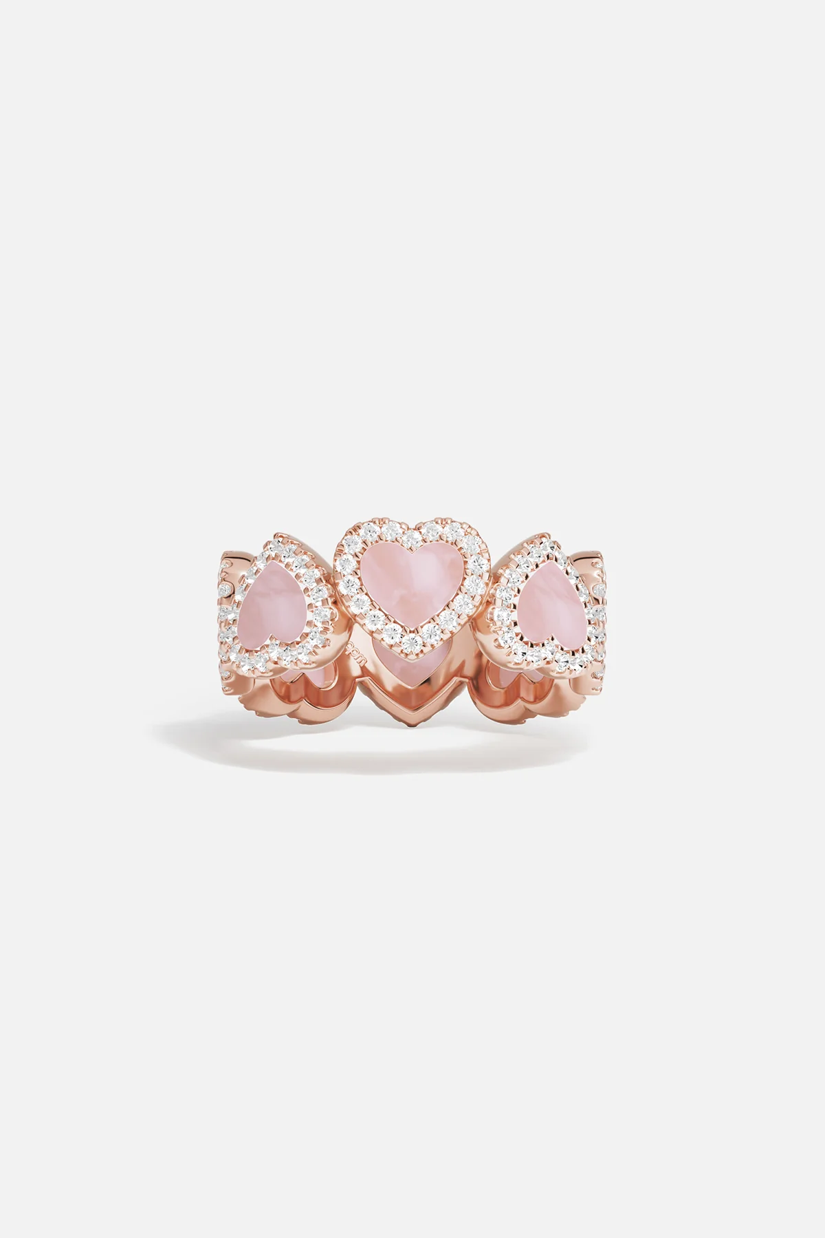 Cœur Ring