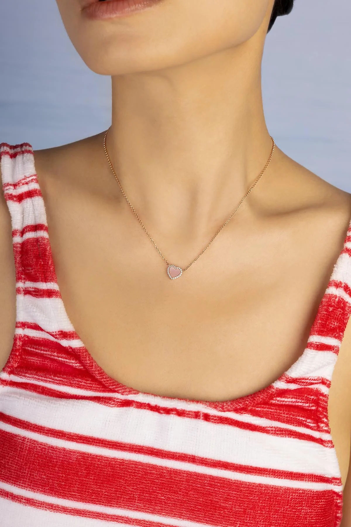 Cœur Necklace - Image 2