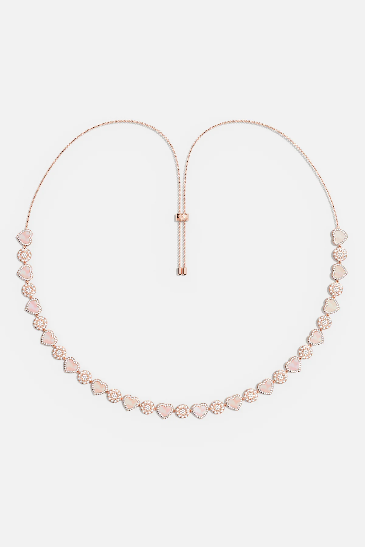 Cœur Necklace