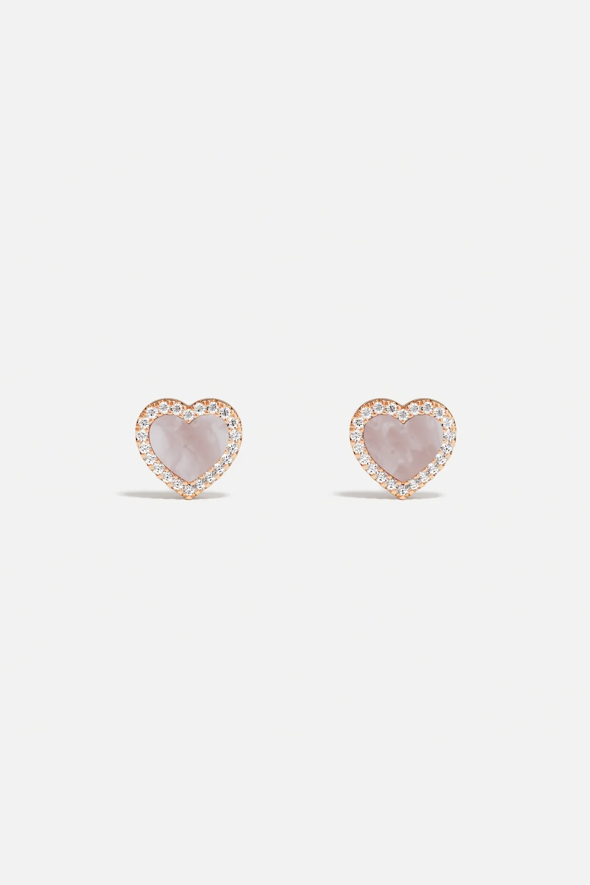 Cœur Earrings