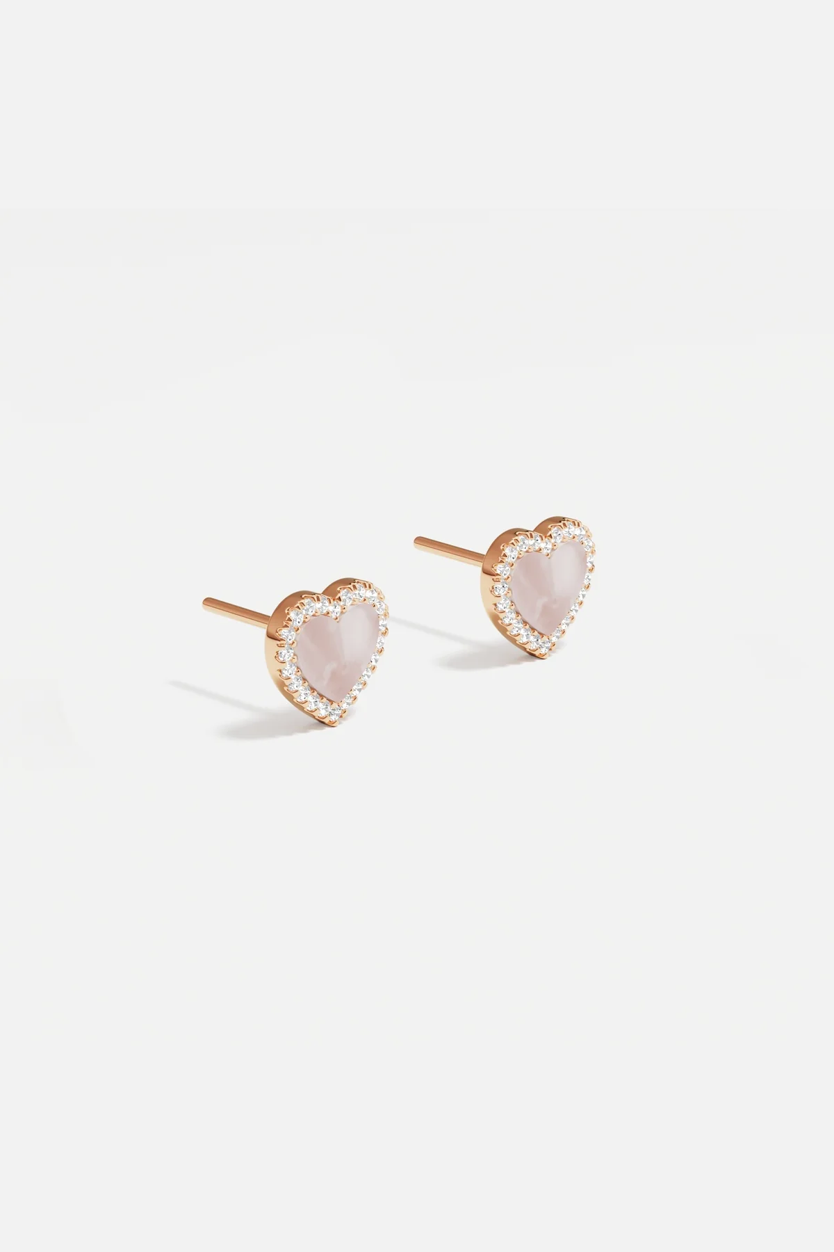 Cœur Earrings - Image 3