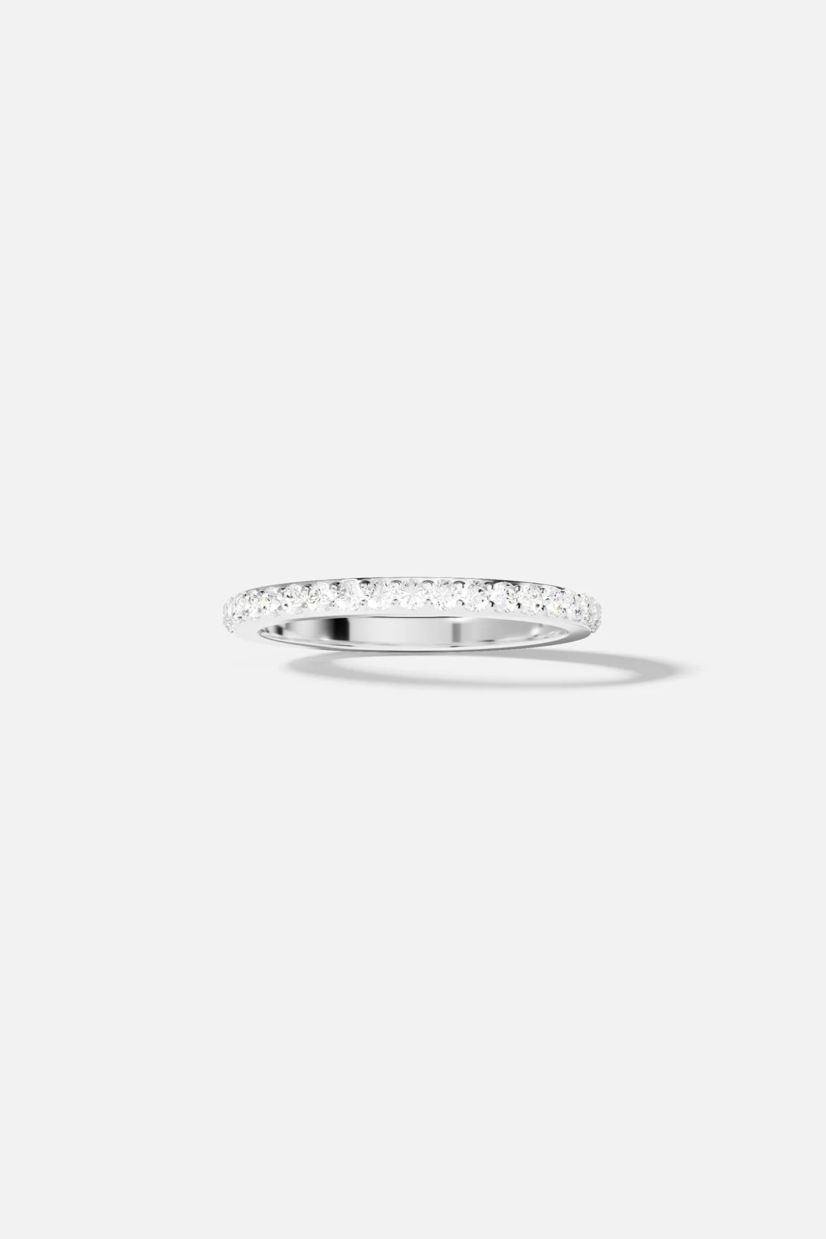 Promesse Ring