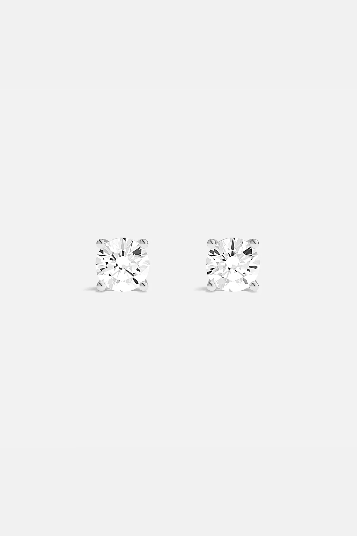 Tennis Earrings