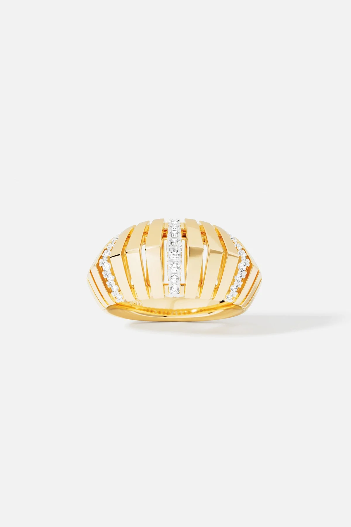 Rayon de Soleil Ring