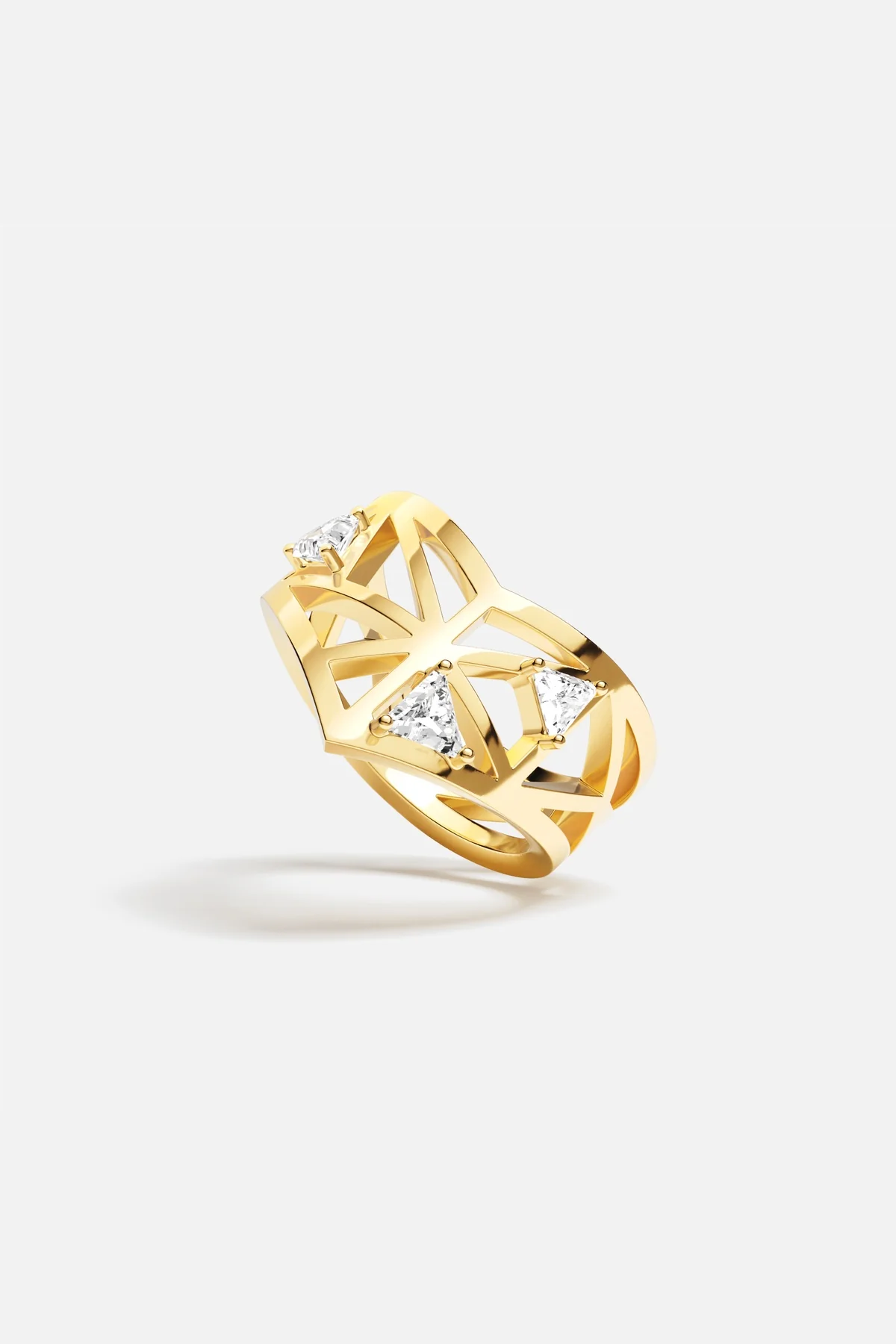 Labyrinthe Ring - Image 5
