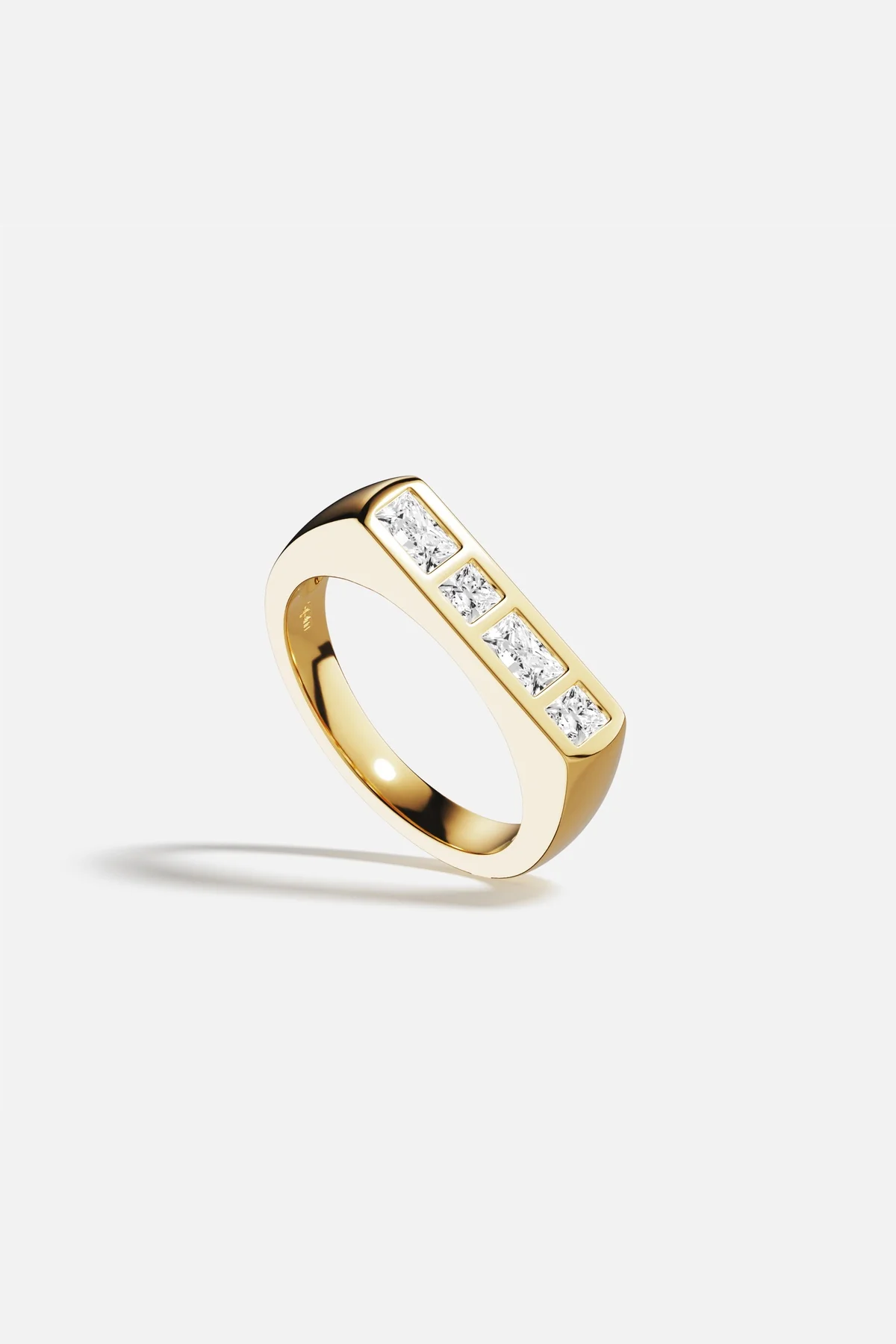 Les Reflets Ring - Image 5