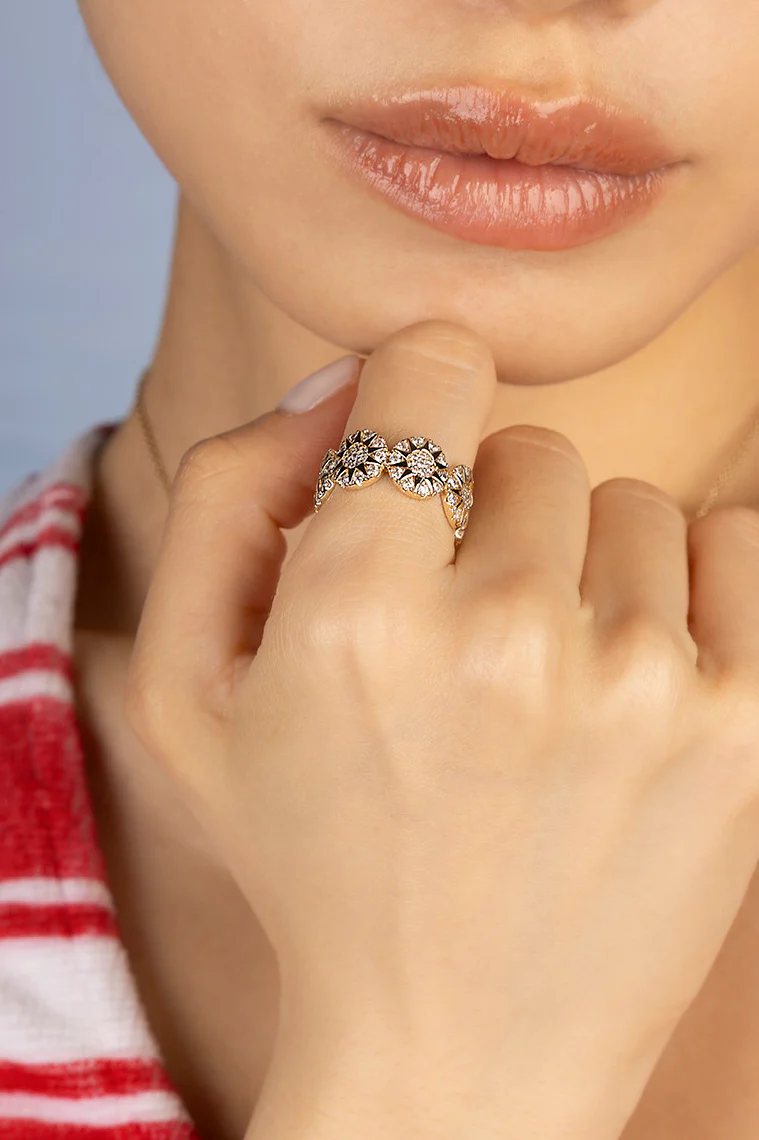 Soleil Ring - Image 2