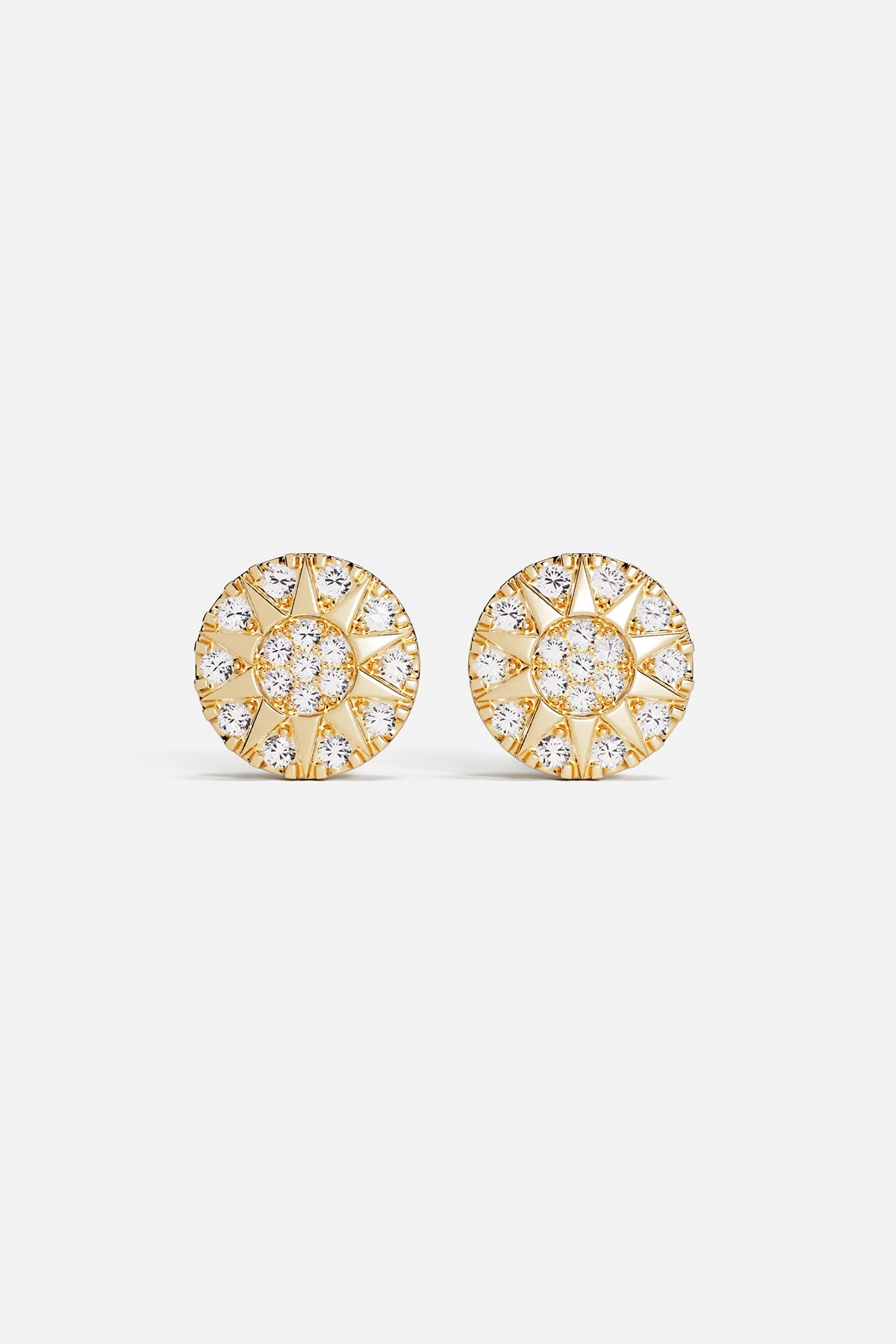 Soleil Earrings