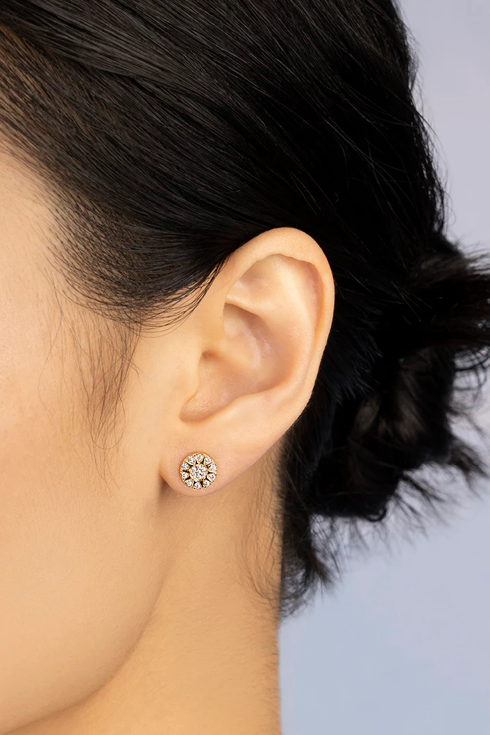 Soleil Earrings - Image 2