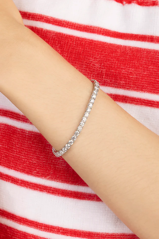 Tennis Bracelet - Image 2