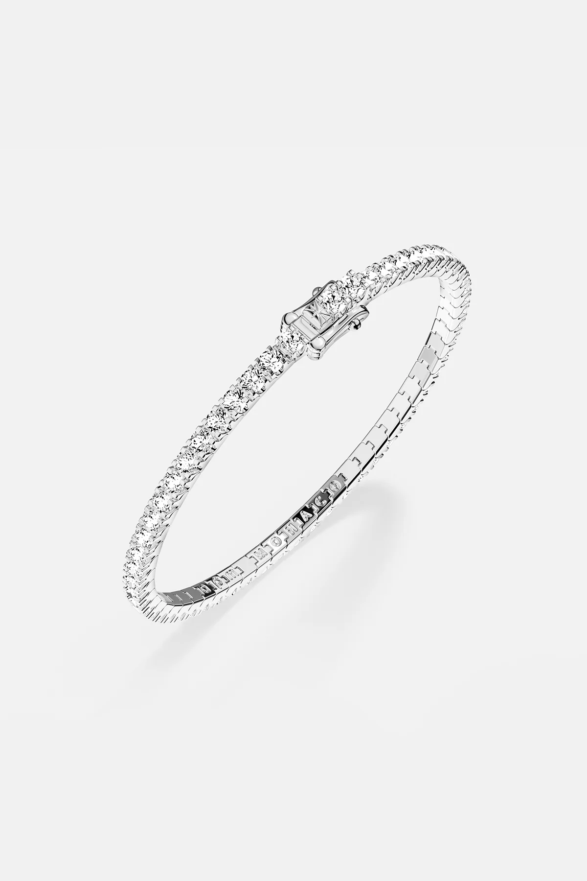 Tennis Bracelet - Image 4