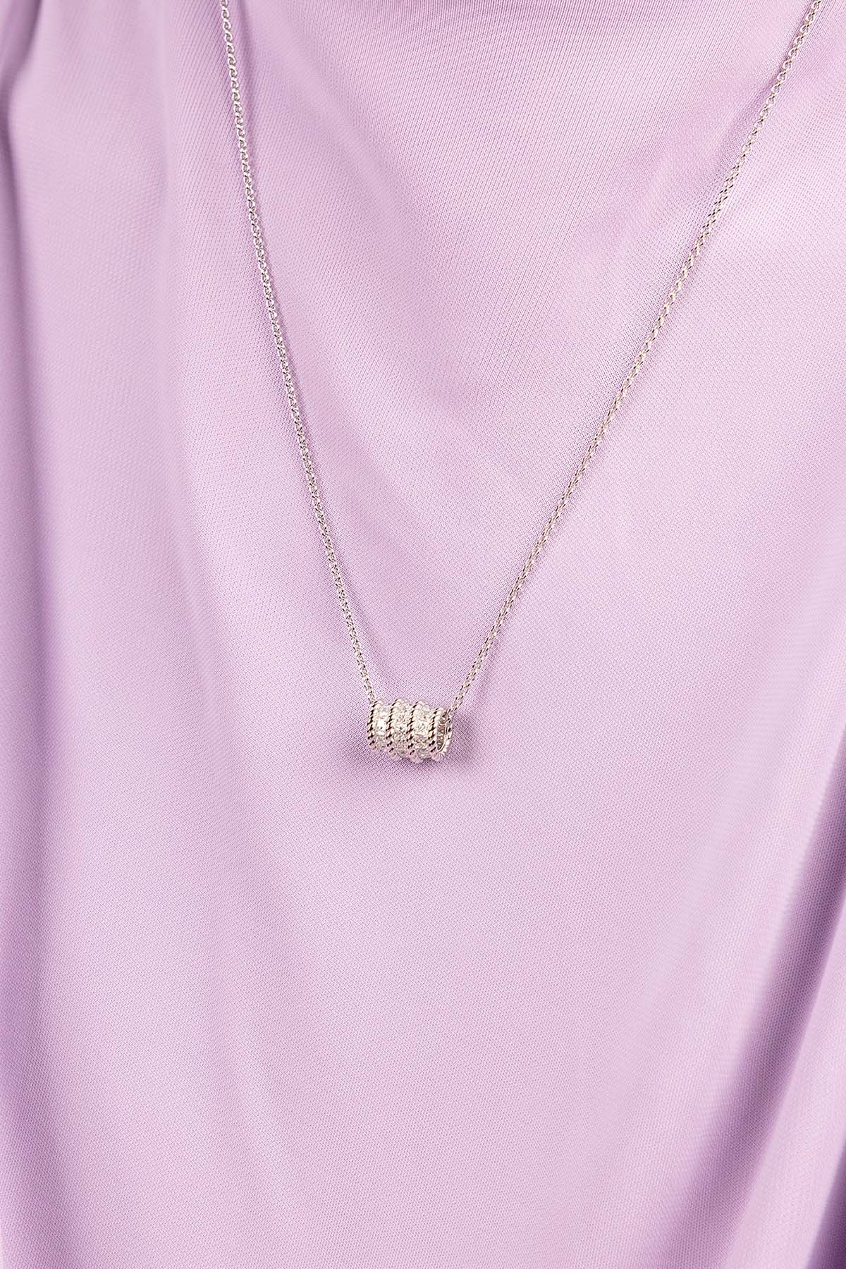 Torsade Adjustable Necklace - Image 2