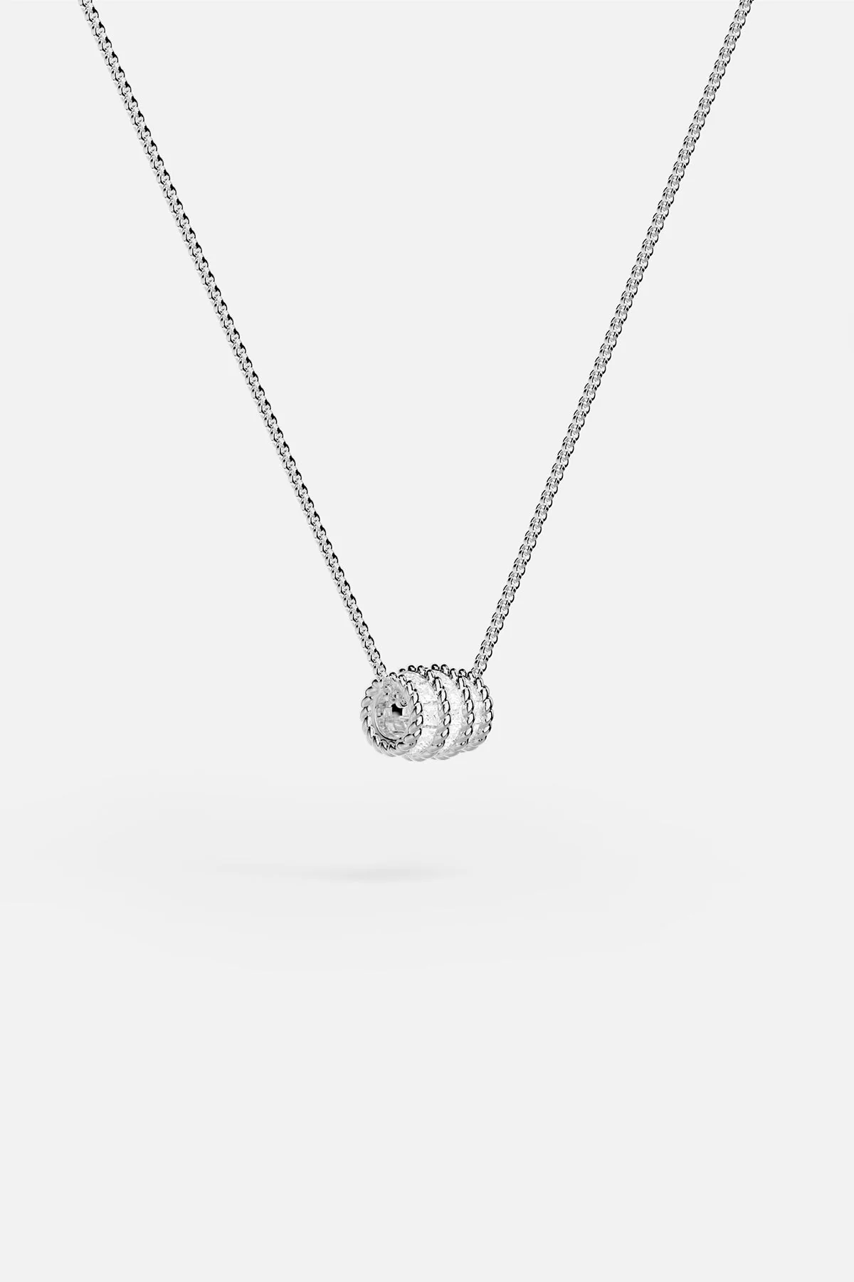 Torsade Adjustable Necklace - Image 3