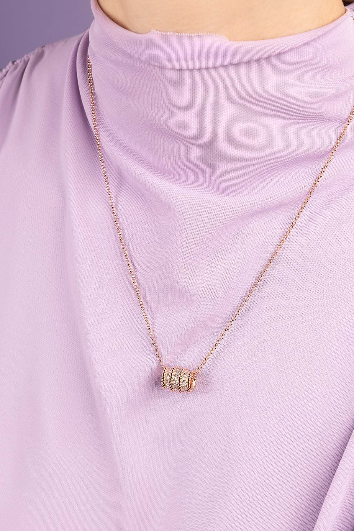 Cordage Necklace - Image 2