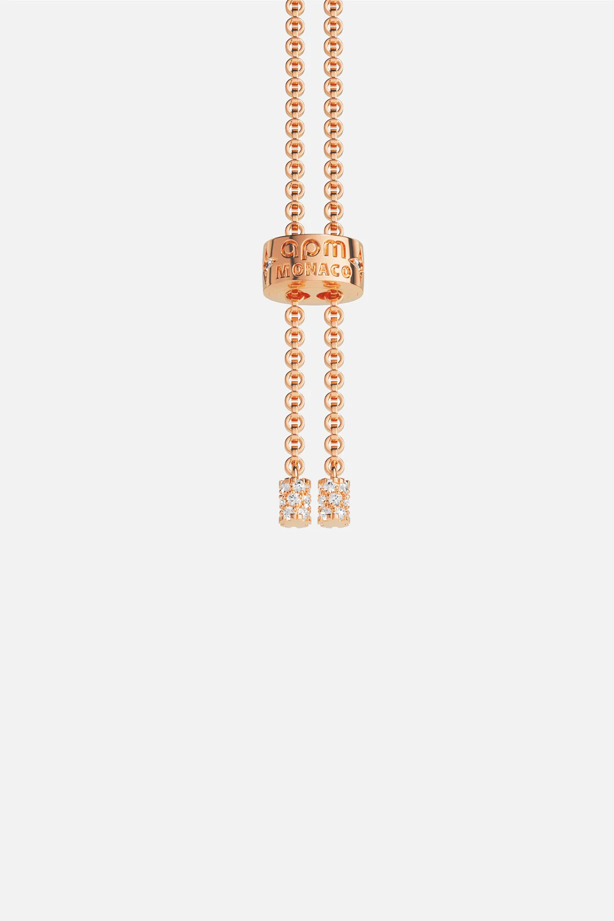 Cordage Necklace - Image 5