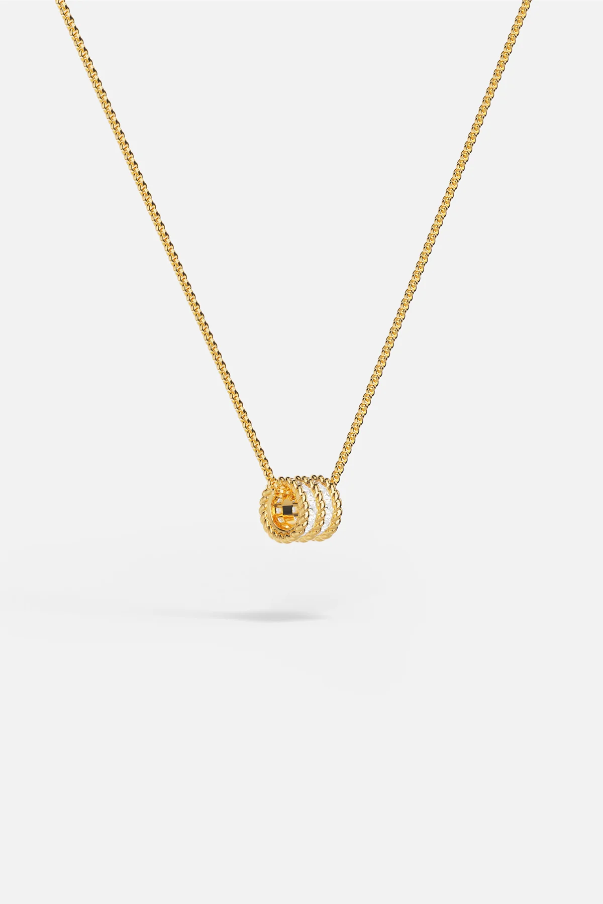 Cordage Necklace - Image 4