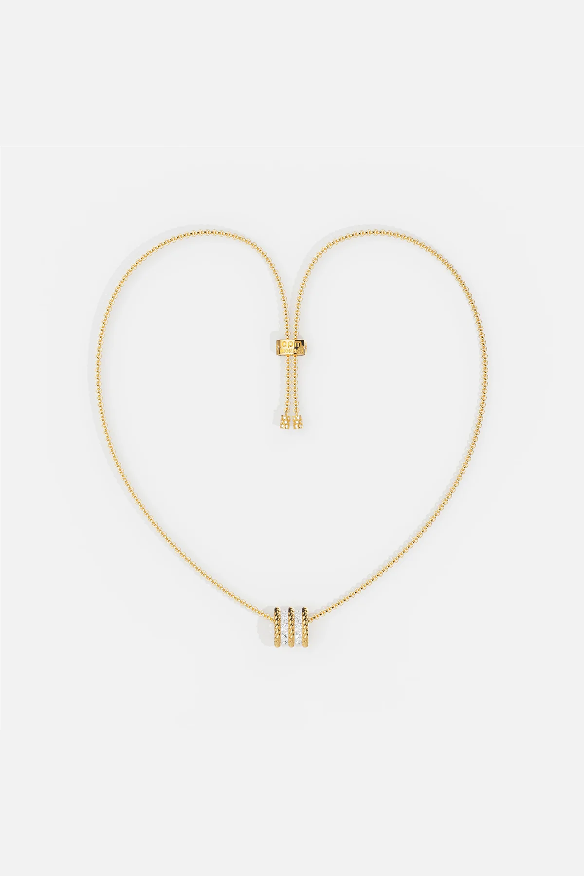 Cordage Necklace - Image 5