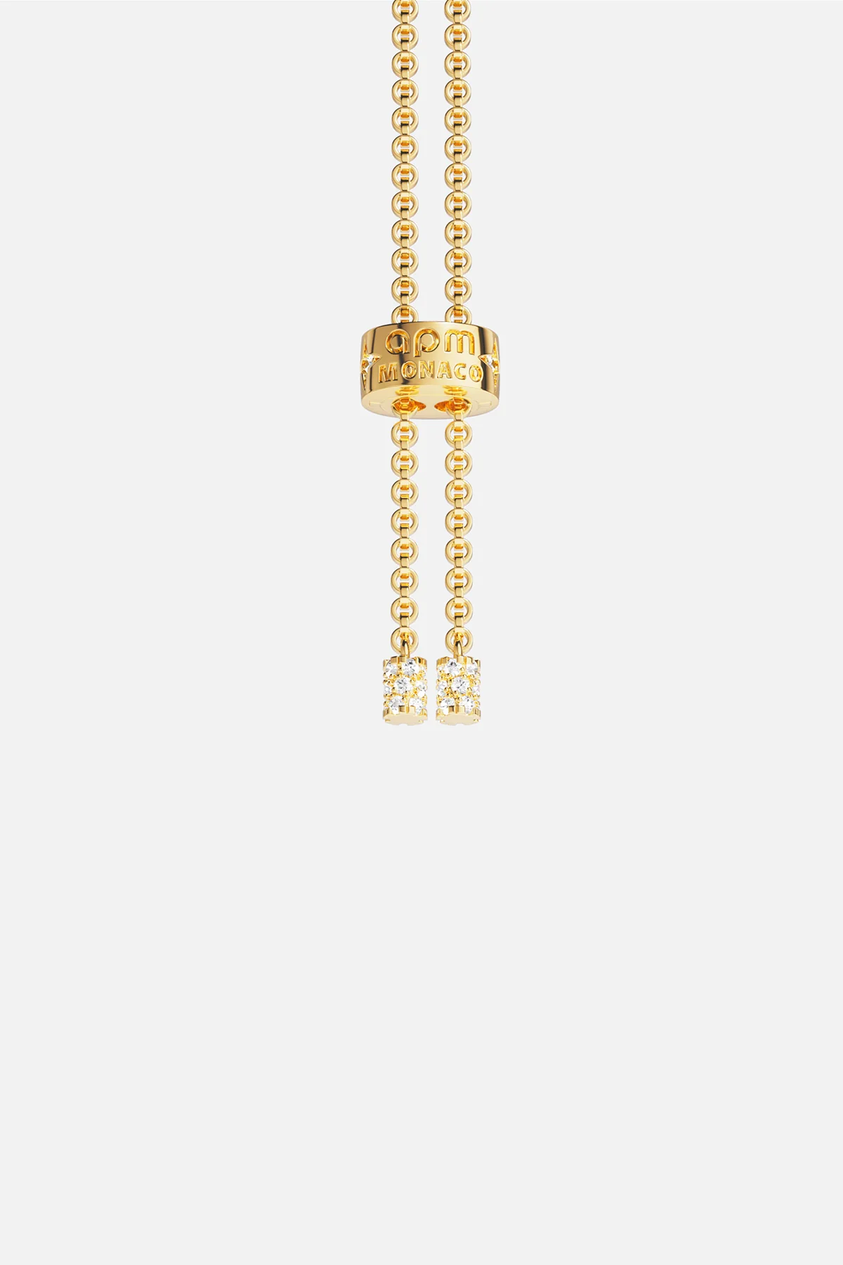 Cordage Necklace - Image 6
