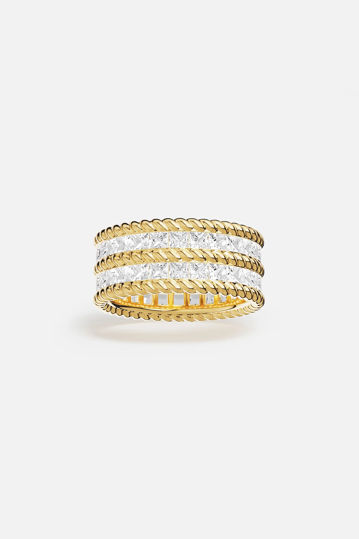 Cordage Ring
