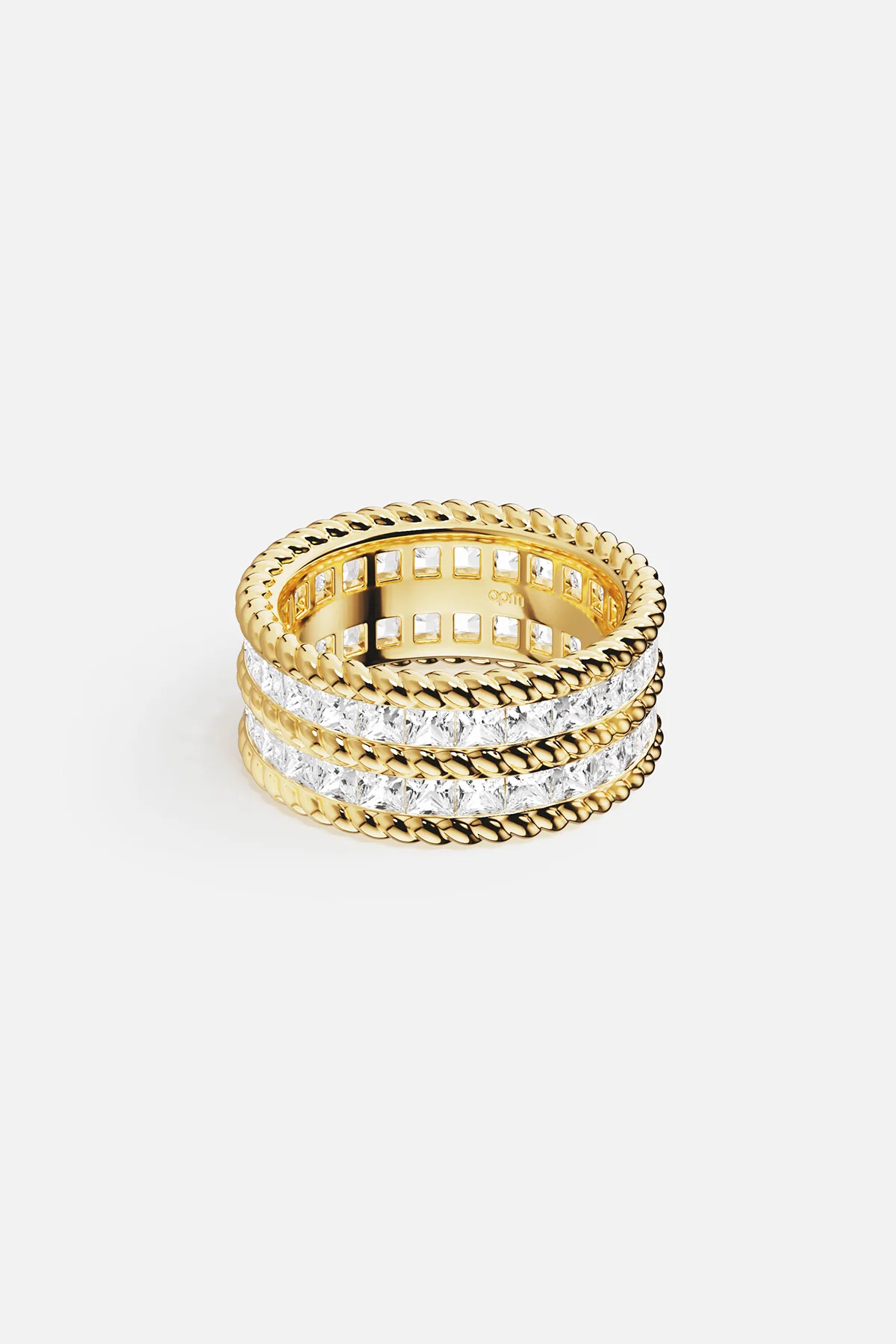 Cordage Ring - Image 7