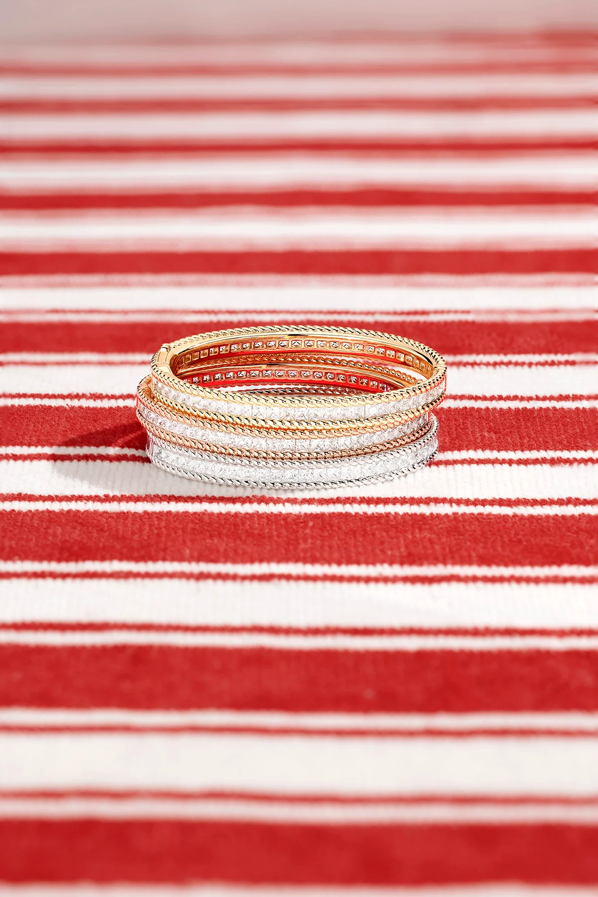 Cordage Bracelet - Image 3