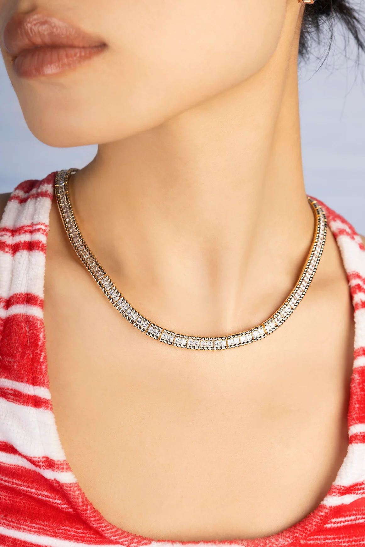 Cordage Necklace - Image 2
