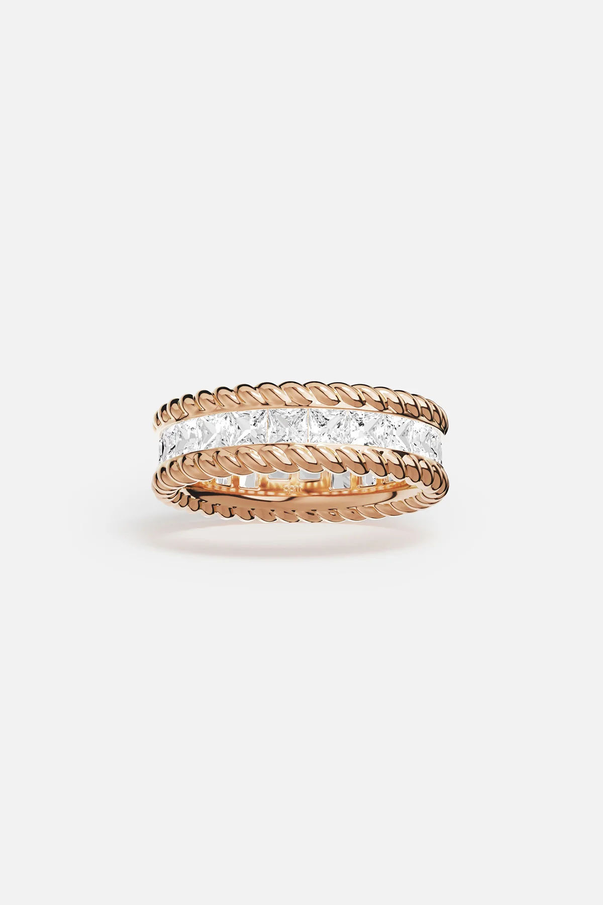 Cordage Ring
