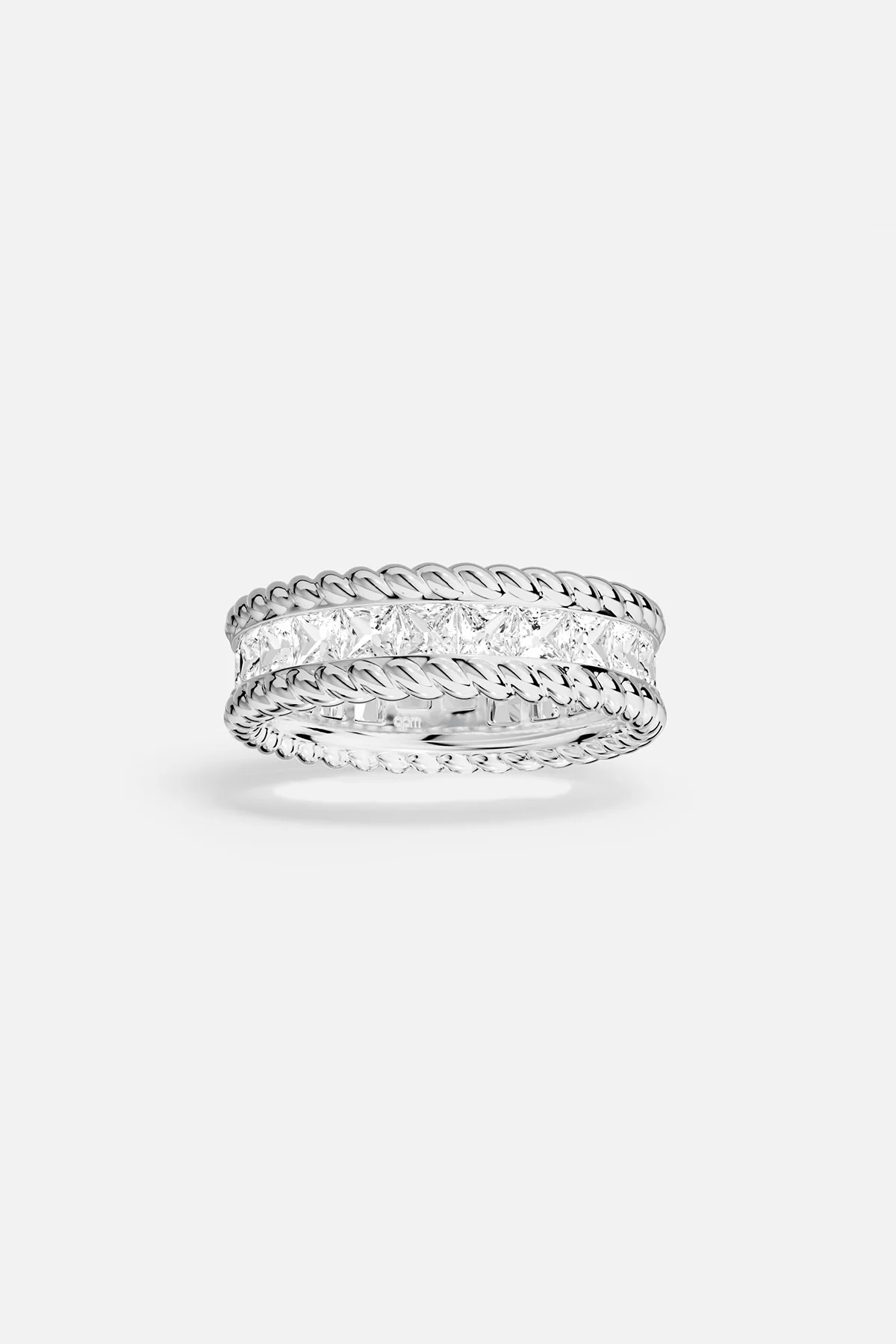 Cordage Ring