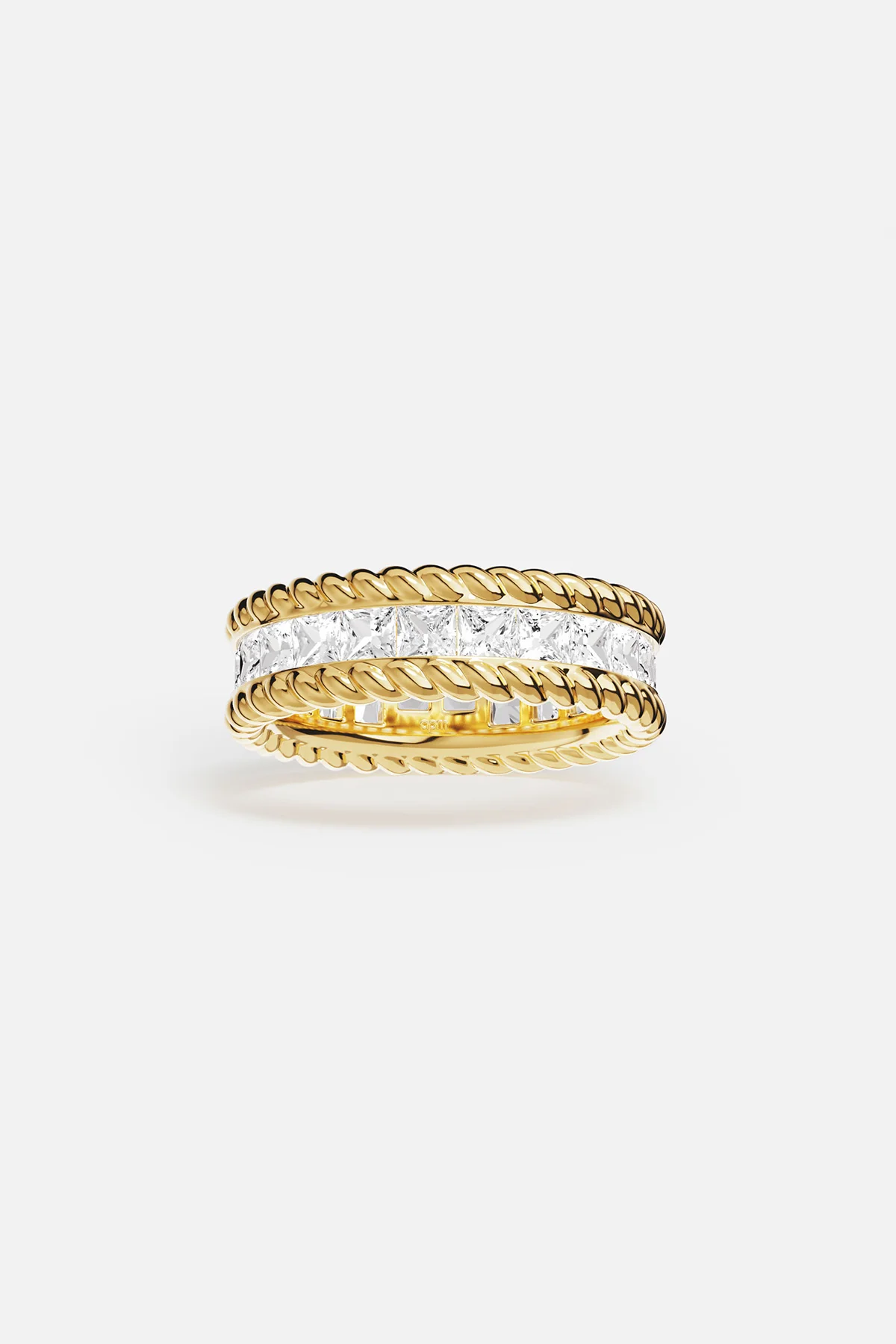 Cordage Ring