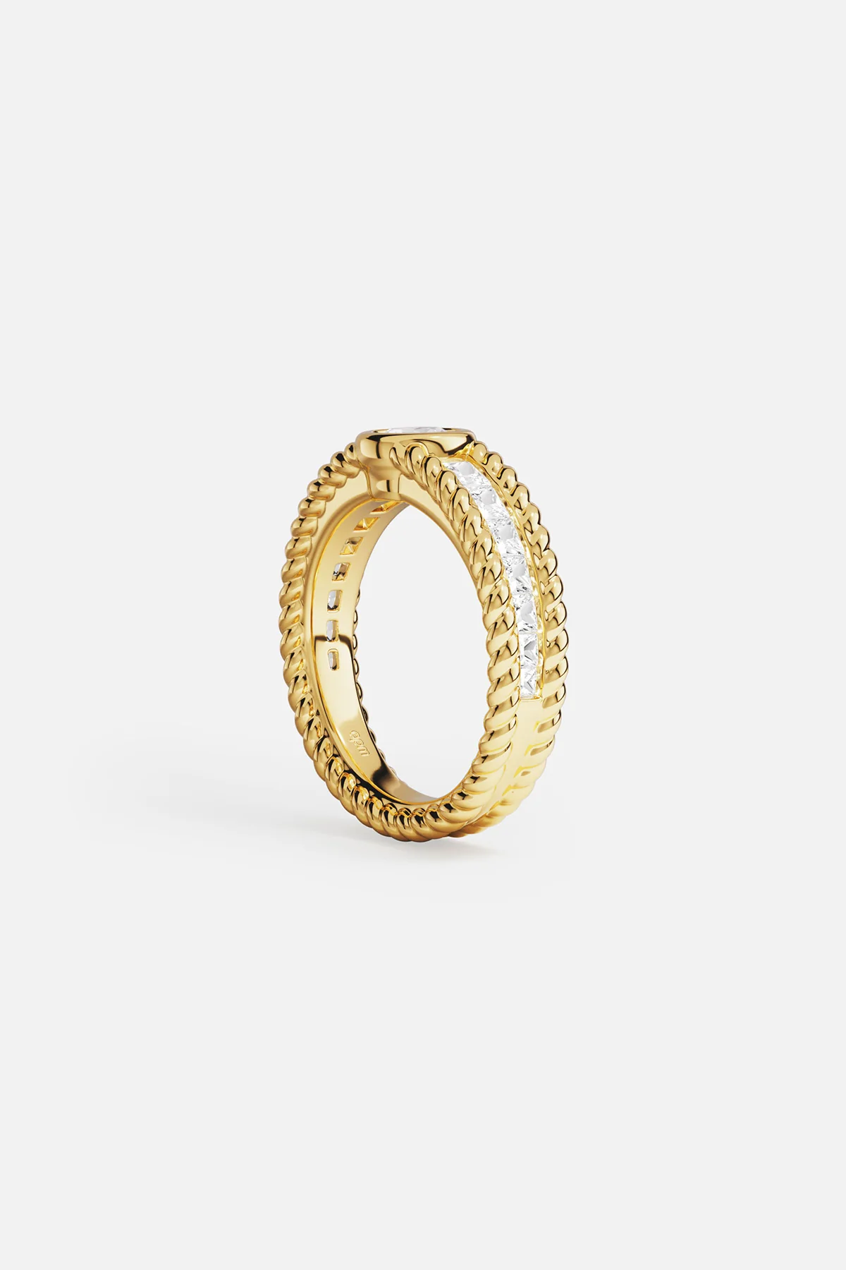 Cordage Ring - Image 3