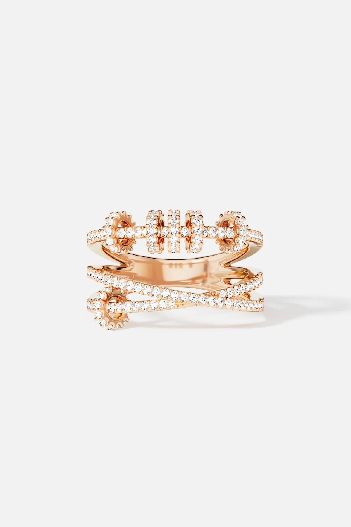 Piercing Ring