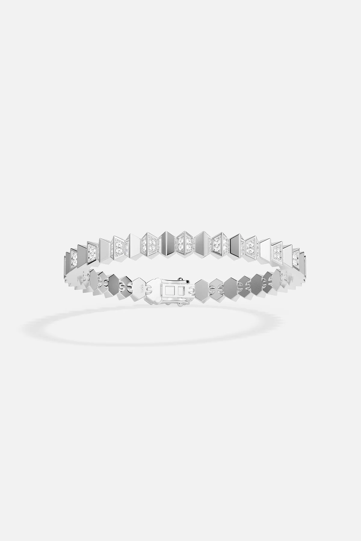 Up and Down Bracelet