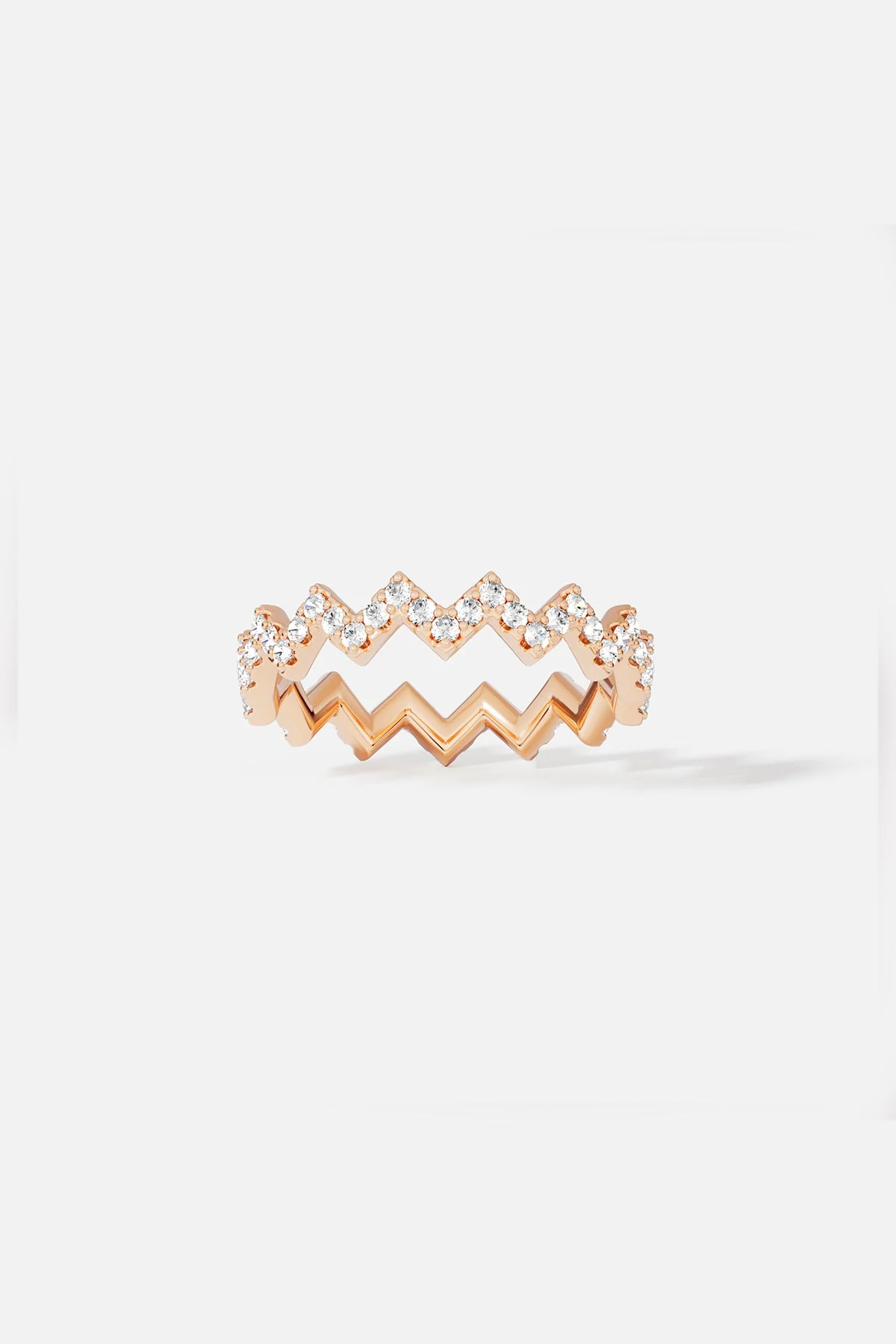 Vague Ring
