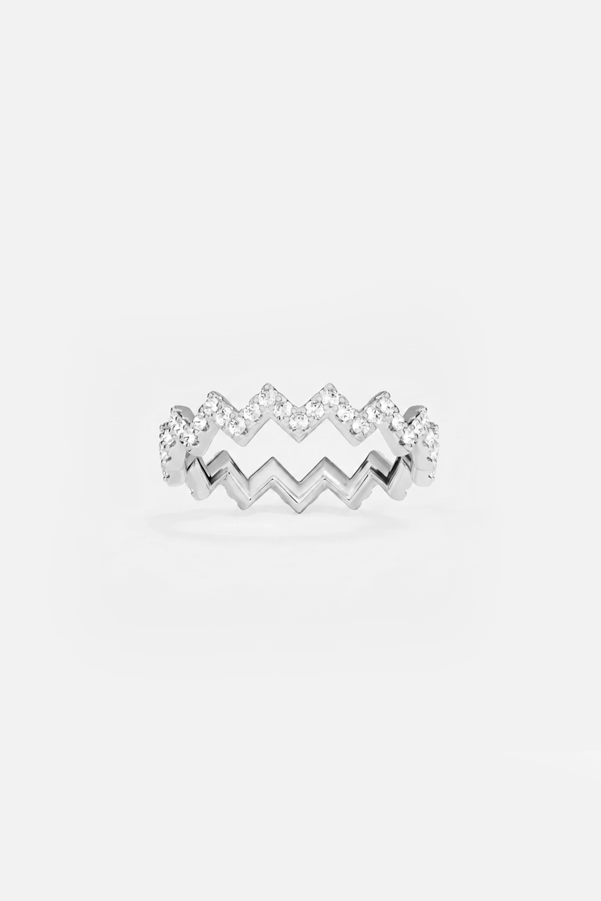 Vague Ring