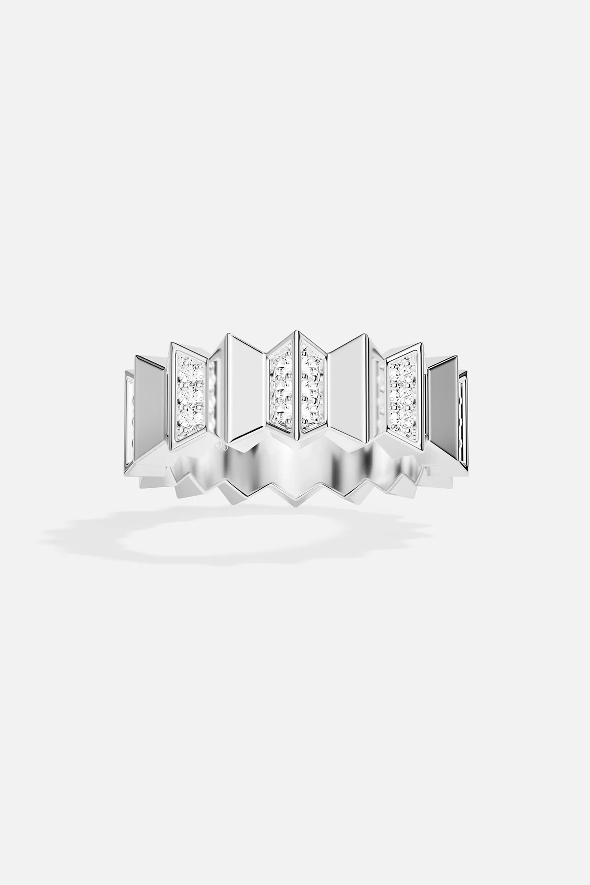 Up and Down Ring