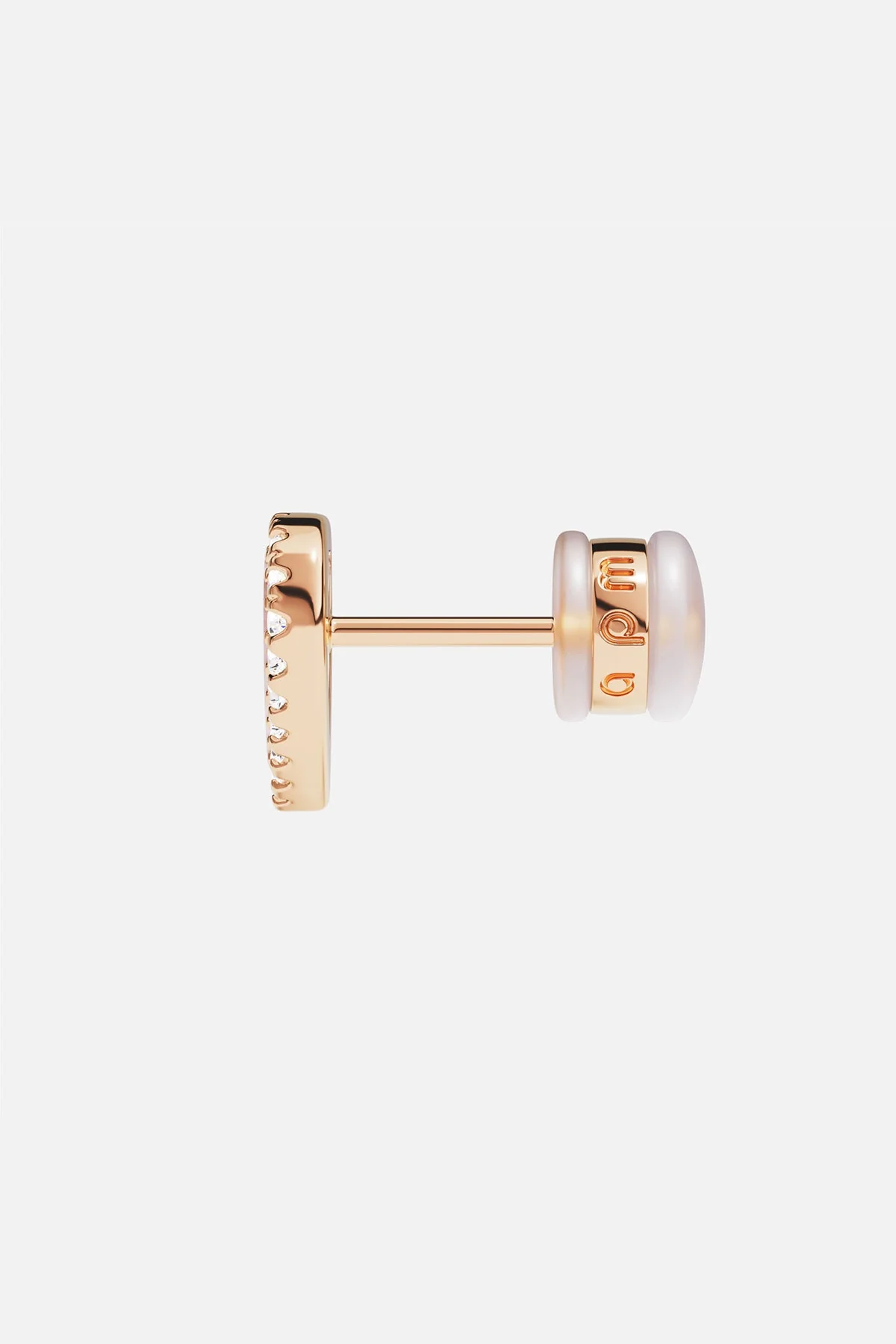 Earring back - Image 6
