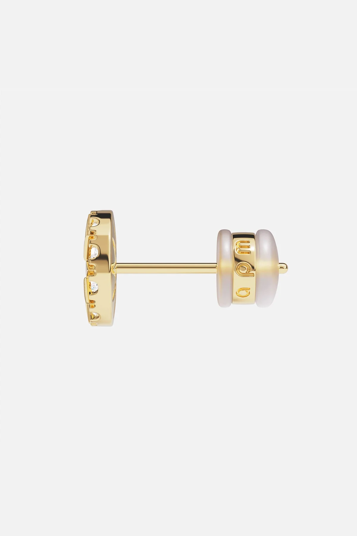 Earring back - Image 7