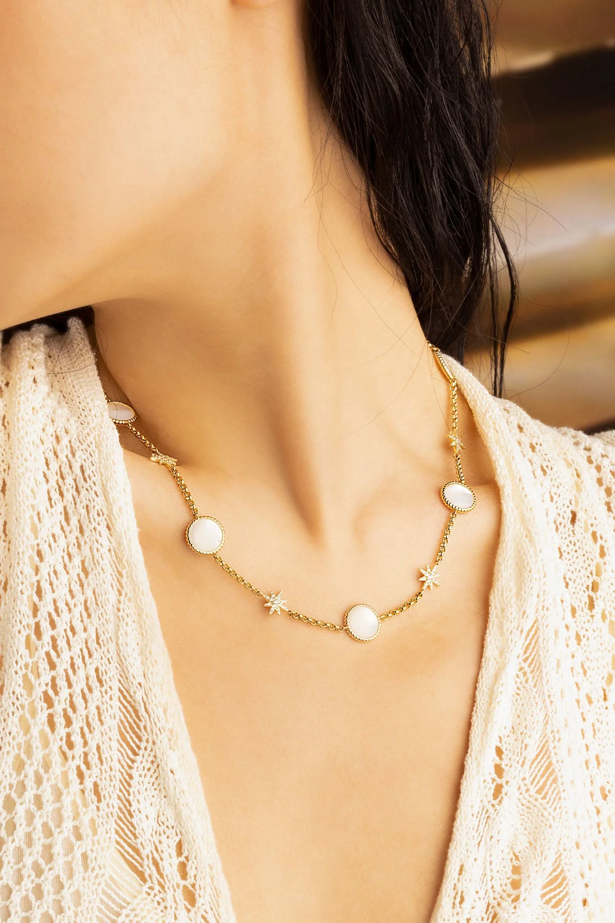 Valentine Necklace - Image 2