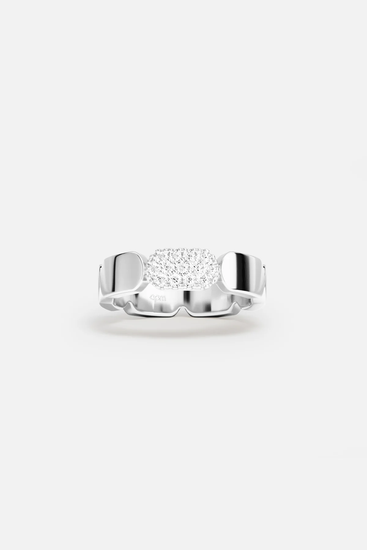 Pavage Ring