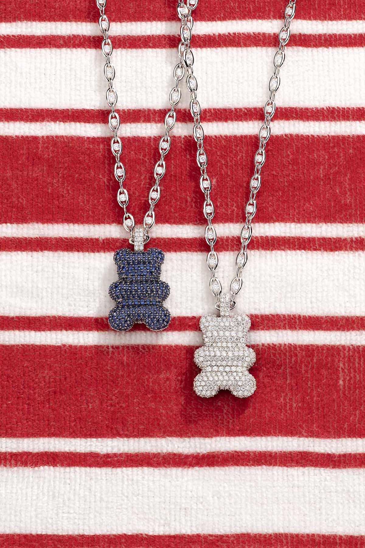 BABA Necklace - Image 2