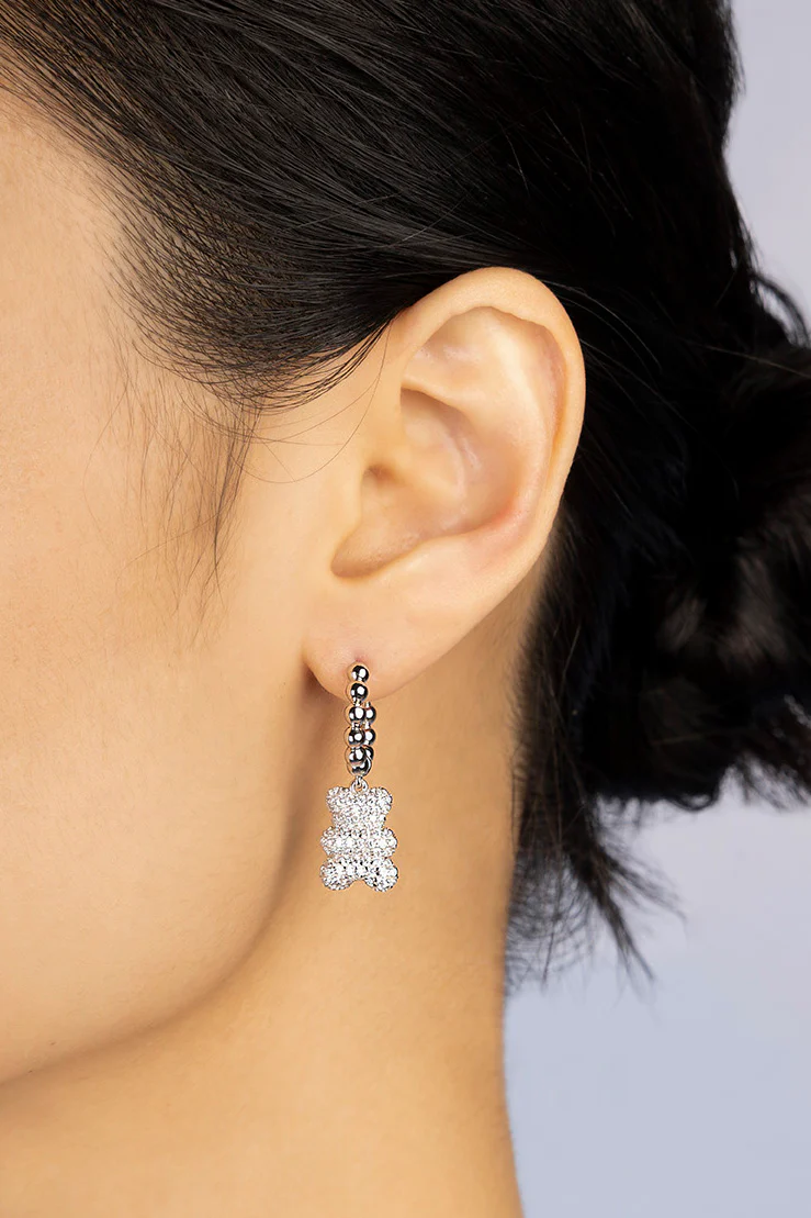 BABA Earrings - Image 2