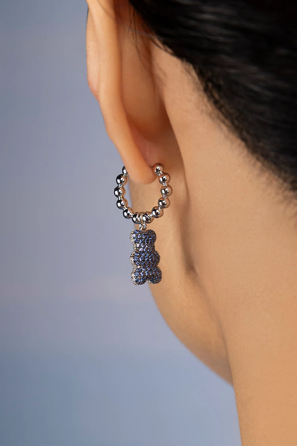 BABA Earrings - Image 3